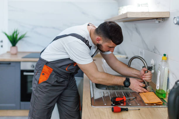 Best Hot Water Heater Installation  in Montpelier, IN