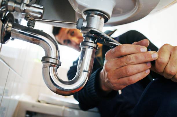 Best Emergency Plumbing Repair  in Montpelier, IN