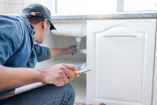 Best Leak Detection Services  in Montpelier, IN