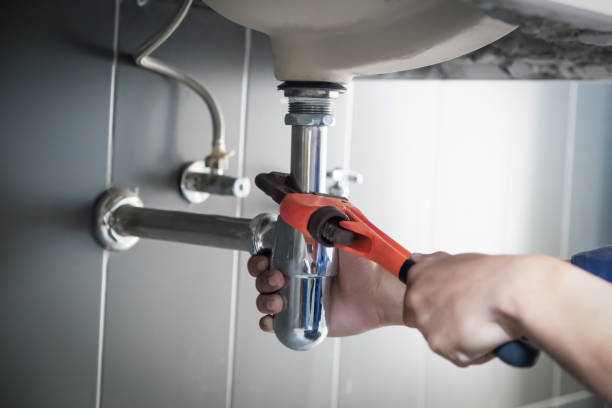 Best Sewer Cleaning Services  in Montpelier, IN