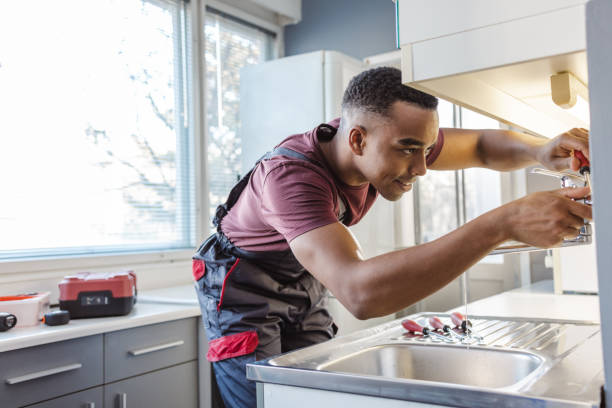 Best Affordable Plumbing Services  in Montpelier, IN